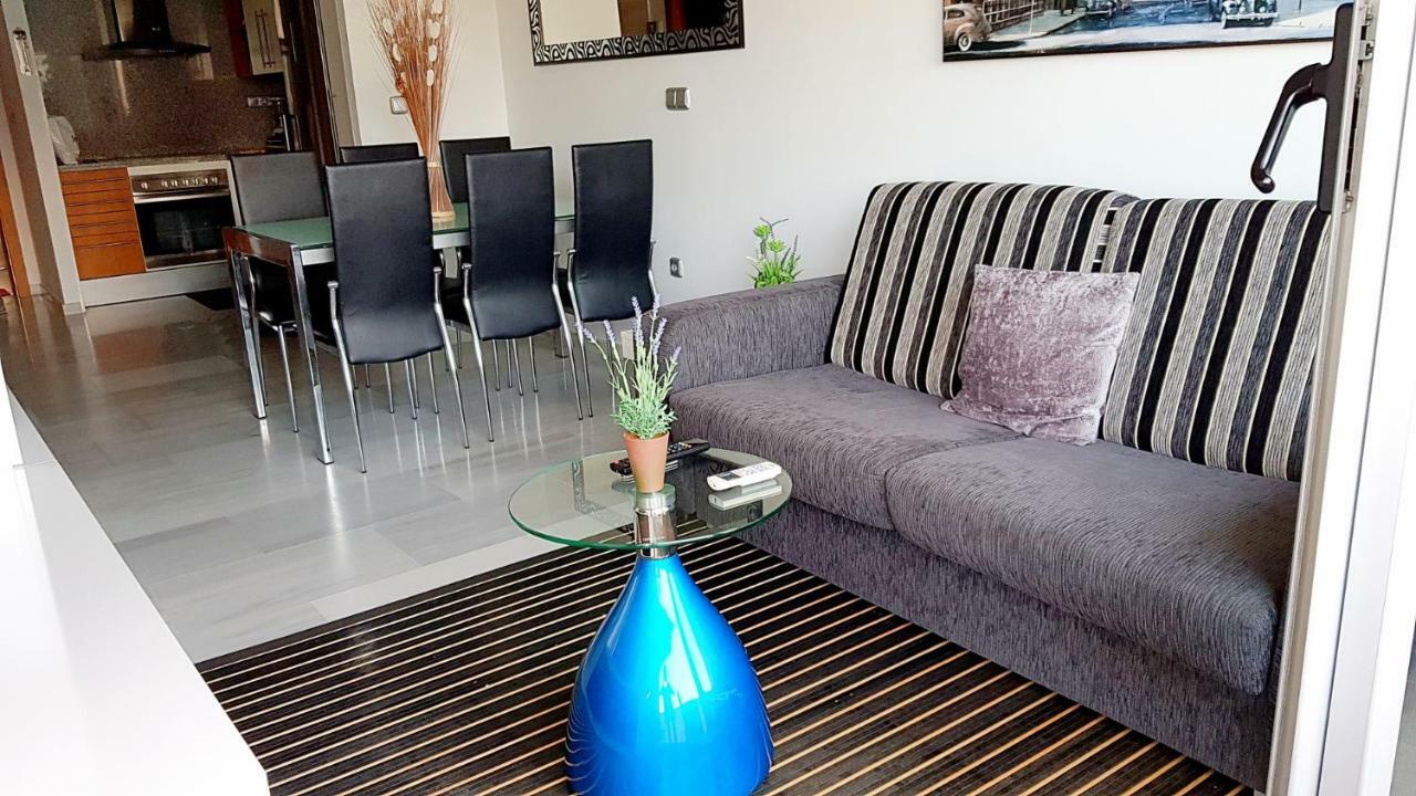 Elegance Appartement Benidorm