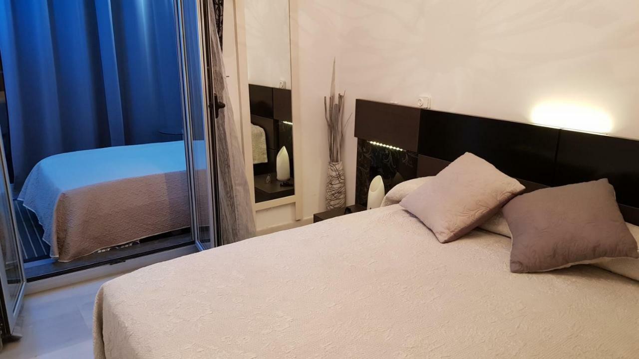 Elegance Appartement Benidorm